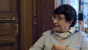 Conversación con Elena Martín