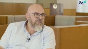 Conversación con Fernando Trujillo