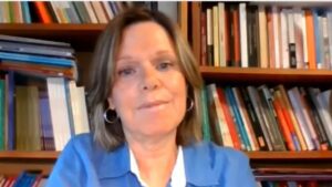 Conversación con Denise Vaillant