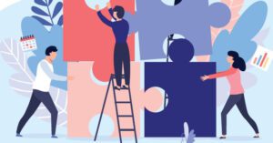 [en portugués] O gestor como designer