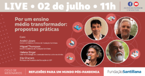 Por una Enseñanza Media transformadora: Propuestas didácticas