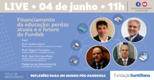 La financiación de la educación: pérdidas actuales y el futuro del Fondo Nacional de Desarrollo de la Educación
