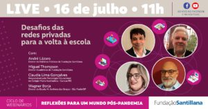 Los desafíos de las escuelas privadas en la vuelta a las clases