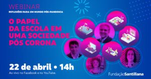 El papel de la escuela en una sociedad poscoronavirus