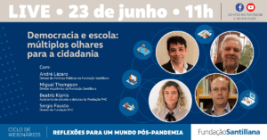 Democracia y escuela: Miradas múltiples hacia la ciudadanía