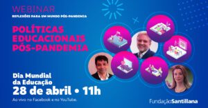Políticas educativas pospandemia