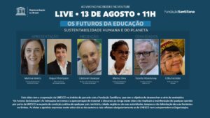 Los futuros de la educación: Sostenibilidad del ser humano y el planeta
