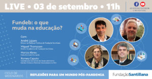Fondo Nacional de Desarrollo de la Educación: ¿Qué cambia en la educación?)
