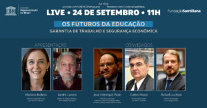 Los futuros de la educación: garantía de trabajo y seguridad económica