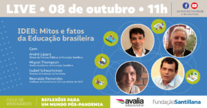 Índice de Desarrollo de la Educación Básica: Mitos y hechos de la educación brasilera