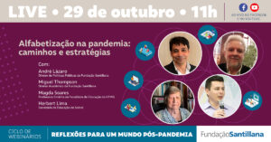 Alfabetización en la pandemia: caminos y estrategias