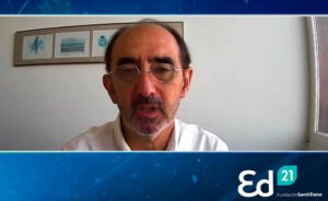 Conversación con Daniel Innerarity