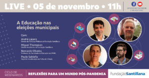 La educación en las elecciones municipales