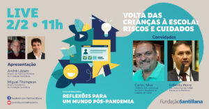 La vuelta de los niños al colegio: riesgos y cuidados