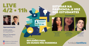 Estudiar en la pandemia: la voz de los alumnos