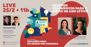 Desafíos pedagógicos para el comienzo del año lectivo