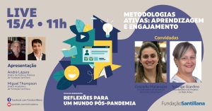 Metodologías activas: aprendizaje e interés de los alumnos