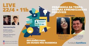 La pedagogía de la Tierra: otros aprendizajes son posibles