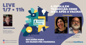 La escuela en fase de transición: ¿cómo funcionará después de la vacunación?