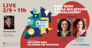 ¿Para qué y a quién le sirven las evaluaciones?