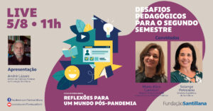 Desafíos pedagógicos para el segundo semestre