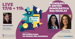 La tecnología y la gestión democrática de las escuelas