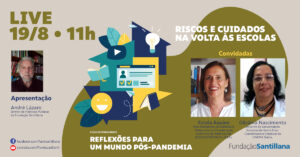Riesgos y cuidados en la vuelta a las clases