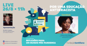 Por una educación antirracista