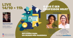 ¿Qué es ser profesor hoy?