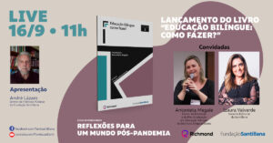 Educación bilingüe: ¿cómo llevarla a cabo?