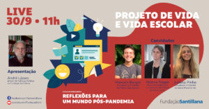 El proyecto de vida y la vida escolar