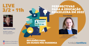 Perspectivas para la educación en Brasil en 2022
