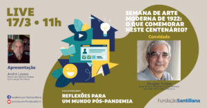 La Semana del Arte Moderno de 1922: ¿Qué conmemorar en este centenario?
