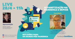 Alfabetización durante y después de la pandemia
