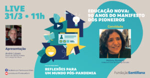 Educación Nueva: los 90 años del Manifiesto de los pioneros