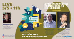La formación técnico-profesional en la Enseñanza Media