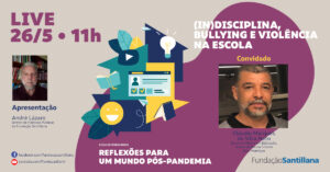 (In)disciplina, acoso y violencia en la escuela