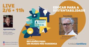Educar para la sostenibilidad