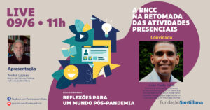 La Base Nacional Común Curricular en la retomada de las actividades presenciales