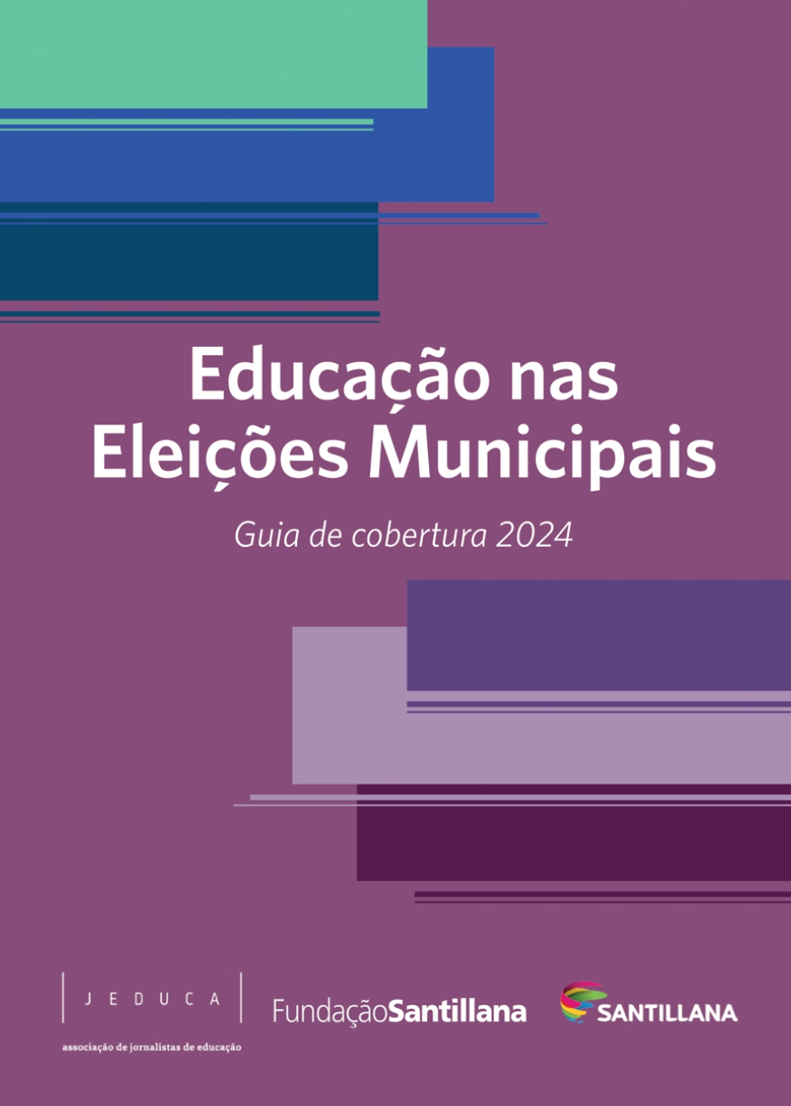 Educación en las elecciones municipales – Guía de cobertura 2024