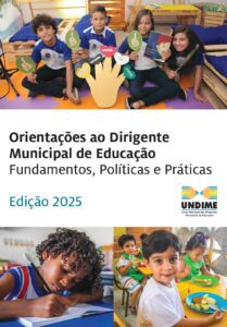 Cuaderno de orientaciones para el directivo municipal de Educación
