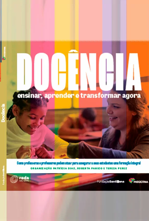 Docencia: enseñar, aprender y transformar ahora