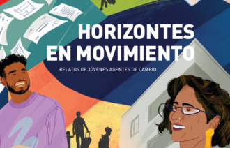 Horizontes en movimiento: relatos de jóvenes agentes de cambio