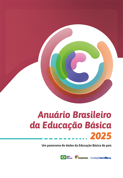 Anuário Brasileiro da Educação Básica 2025