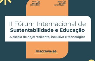 II Foro Internacional de Sostenibilidad y Educación