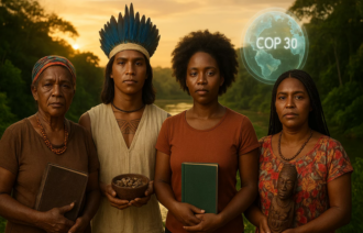 Educación, sostenibilidad y antirracismo