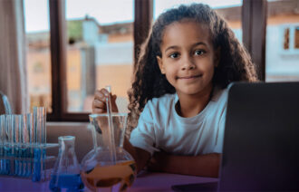 Niñas, ciencia y futuro: por una Educación inclusiva y sustentable