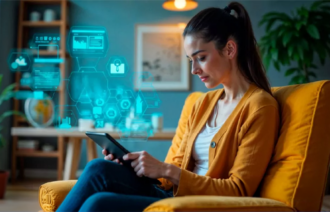 Inteligencia artificial para docentes: uso práctico en el aula