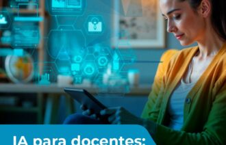 IA para docentes: uso práctico en el aula