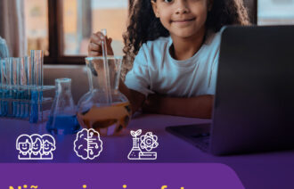 Niñas, ciencia y futuro: por una Educación inclusiva y sustentable